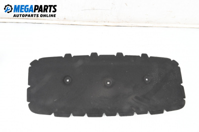 Кора багажник за Volkswagen Polo Hatchback VII (06.2017 - ...), 4+1 вр., хечбек