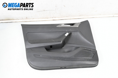 Кора врата за Volkswagen Polo Hatchback VII (06.2017 - ...), 4+1 вр., хечбек, позиция: предна, лява