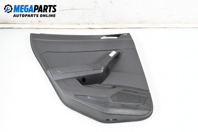 Кора врата за Volkswagen Polo Hatchback VII (06.2017 - ...), 4+1 вр., хечбек, позиция: задна, лява