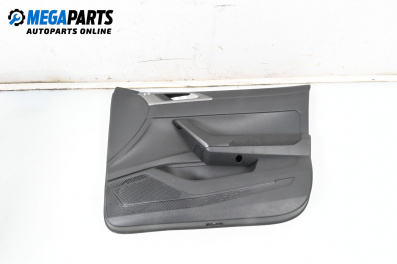 Кора врата за Volkswagen Polo Hatchback VII (06.2017 - ...), 4+1 вр., хечбек, позиция: предна, дясна