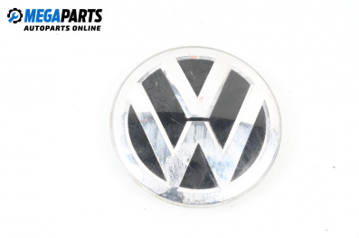 Емблема за Volkswagen Polo Hatchback VII (06.2017 - ...), хечбек