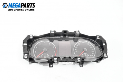 Километраж за Volkswagen Polo Hatchback VII (06.2017 - ...) 1.0, 75 к.с., № 2G0920740A