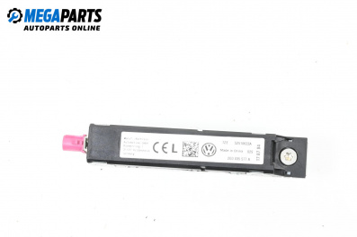 Усилвател антена за Volkswagen Polo Hatchback VII (06.2017 - ...), № 2G0035577A