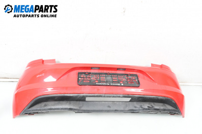 Задна броня за Volkswagen Polo Hatchback VII (06.2017 - ...), хечбек