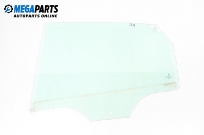 Странично стъкло за Volkswagen Polo Hatchback VII (06.2017 - ...), 4+1 вр., хечбек, позиция: задна, лява