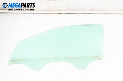 Странично стъкло за Volkswagen Polo Hatchback VII (06.2017 - ...), 4+1 вр., хечбек, позиция: предна, лява