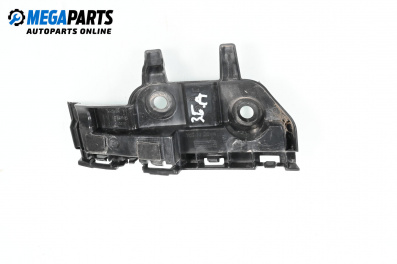 Държач броня за Volkswagen Polo Hatchback VII (06.2017 - ...), хечбек, позиция: задна, дясна