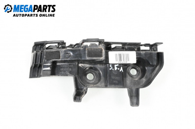 Държач броня за Volkswagen Polo Hatchback VII (06.2017 - ...), хечбек, позиция: задна, лява