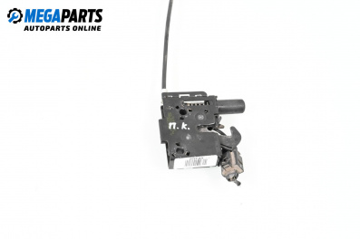 Брава преден капак за Volkswagen Polo Hatchback VII (06.2017 - ...)