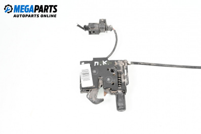 Брава преден капак за Volkswagen Polo Hatchback VII (06.2017 - ...)