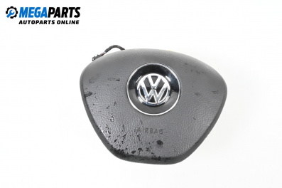 Airbag за Volkswagen Polo Hatchback VII (06.2017 - ...), 4+1 вр., хечбек, позиция: предна
