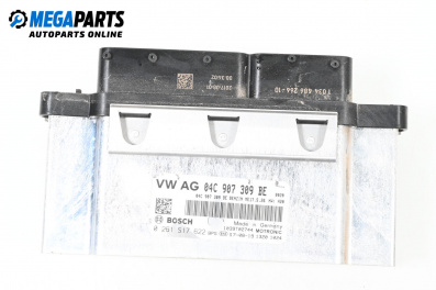 Компютър двигател за Volkswagen Polo Hatchback VII (06.2017 - ...) 1.0, 75 к.с., № 04C907309BE