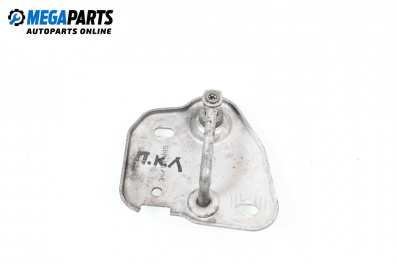 Заключалка преден капак за Volkswagen Polo Hatchback VII (06.2017 - ...)