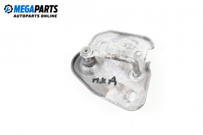 Заключалка преден капак за Volkswagen Polo Hatchback VII (06.2017 - ...)