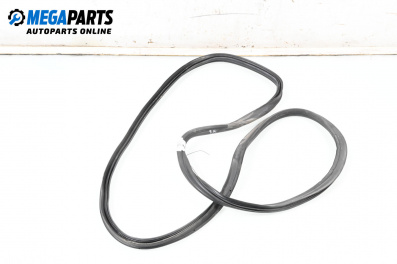 Уплътнение за багажник за Volkswagen Polo Hatchback VII (06.2017 - ...), 4+1 вр., хечбек, позиция: задна