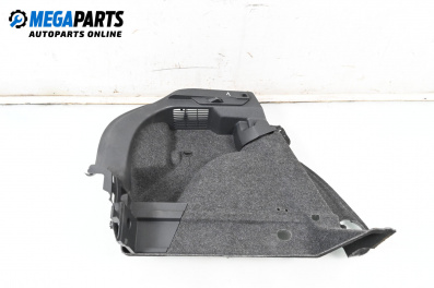 Кора багажник за Volkswagen Polo Hatchback VII (06.2017 - ...), 4+1 вр., хечбек