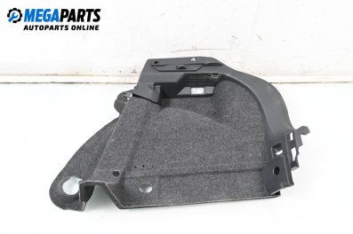 Кора багажник за Volkswagen Polo Hatchback VII (06.2017 - ...), 4+1 вр., хечбек