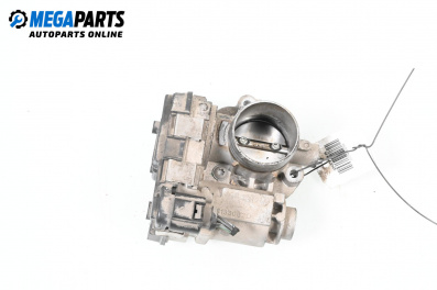 Дроселова клапа за Volkswagen Polo Hatchback VII (06.2017 - ...) 1.0, 75 к.с.