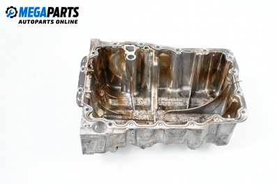 Картер за Volkswagen Polo Hatchback VII (06.2017 - ...) 1.0, 75 к.с.