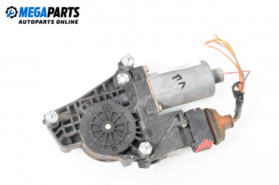 Електромотор за стъклоподемник за Peugeot 406 Break (10.1996 - 10.2004), 4+1 вр., комби, позиция: предна, лява