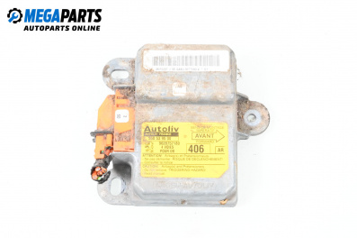 Модул за AIRBAG за Peugeot 406 Break (10.1996 - 10.2004), № Autoliv 550 53 95 00