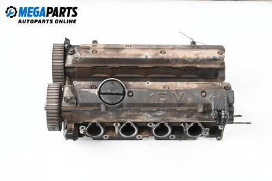 Глава за Peugeot 406 Break (10.1996 - 10.2004) 1.8 16V, 110 к.с.