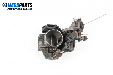 Дроселова клапа за Peugeot 406 Break (10.1996 - 10.2004) 1.8 16V, 110 к.с.