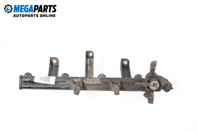 Бензинова рейка за Peugeot 406 Break (10.1996 - 10.2004) 1.8 16V, 110 к.с.