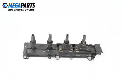 Запалителна бобина за Peugeot 406 Break (10.1996 - 10.2004) 1.8 16V, 110 к.с.