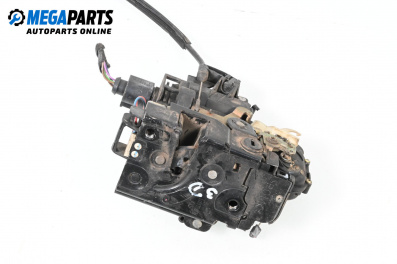 Брава на врата за Volkswagen Golf IV Hatchback (08.1997 - 06.2005), позиция: задна, дясна