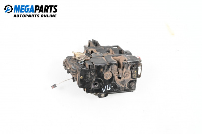 Брава на врата за Volkswagen Golf IV Hatchback (08.1997 - 06.2005), позиция: предна, лява