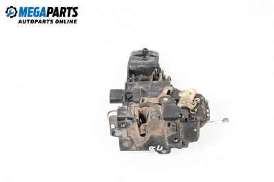 Брава на врата за Volkswagen Golf IV Hatchback (08.1997 - 06.2005), позиция: предна, дясна