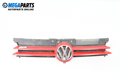 Решетка за Volkswagen Golf IV Hatchback (08.1997 - 06.2005), хечбек, позиция: предна