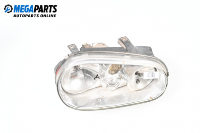 Фар за Volkswagen Golf IV Hatchback (08.1997 - 06.2005), хечбек, позиция: дясна