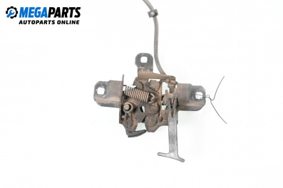 Брава преден капак за Volkswagen Golf IV Hatchback (08.1997 - 06.2005)