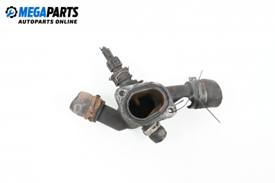 Корпус на термостат за Volkswagen Golf IV Hatchback (08.1997 - 06.2005) 2.0, 115 к.с.