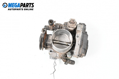 Дроселова клапа за Volkswagen Golf IV Hatchback (08.1997 - 06.2005) 2.0, 115 к.с.