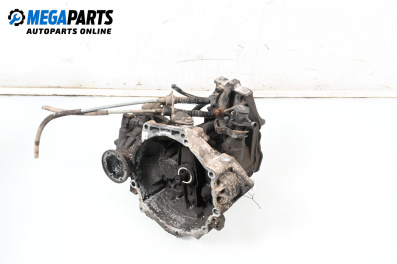 Ръчна скоростна кутия за Volkswagen Golf IV Hatchback (08.1997 - 06.2005) 2.0, 115 к.с.