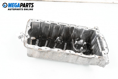 Картер за Volkswagen Golf IV Hatchback (08.1997 - 06.2005) 2.0, 115 к.с.