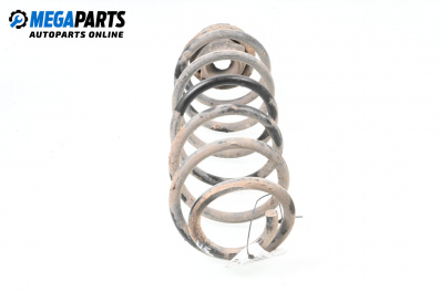 Пружина за ходова част за Volkswagen Golf IV Hatchback (08.1997 - 06.2005), хечбек, позиция: задна