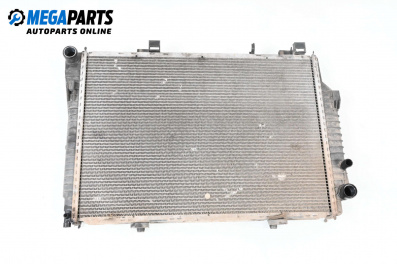 Воден радиатор за Mercedes-Benz C-Class Sedan (W202) (03.1993 - 05.2000) C 200 CDI (202.134), 102 к.с.