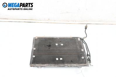 Климатичен радиатор за Mercedes-Benz C-Class Sedan (W202) (03.1993 - 05.2000) C 200 CDI (202.134), 102 к.с.