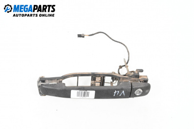 Външна дръжка за Mercedes-Benz C-Class Sedan (W202) (03.1993 - 05.2000), 4+1 вр., седан, позиция: предна, лява