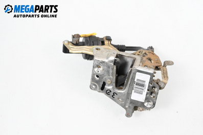 Брава на врата за Mercedes-Benz C-Class Sedan (W202) (03.1993 - 05.2000), позиция: задна, дясна