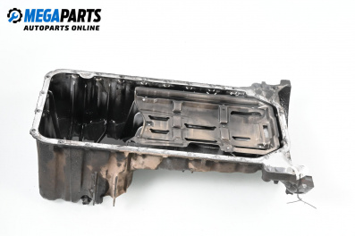 Картер за Mercedes-Benz C-Class Sedan (W202) (03.1993 - 05.2000) C 200 CDI (202.134), 102 к.с.