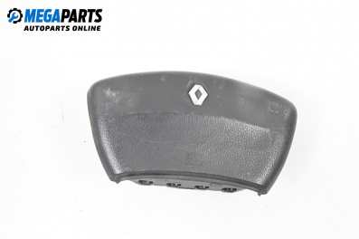 Airbag за Renault Laguna II Grandtour (03.2001 - 12.2007), 4+1 вр., комби, позиция: предна