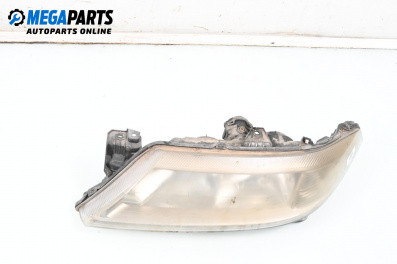 Фар за Renault Laguna II Grandtour (03.2001 - 12.2007), комби, позиция: лява