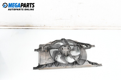 Перка охлаждане за Renault Laguna II Grandtour (03.2001 - 12.2007) 1.9 dCi (KG0G), 120 к.с.