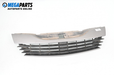 Решетка за Renault Laguna II Grandtour (03.2001 - 12.2007), комби, позиция: предна