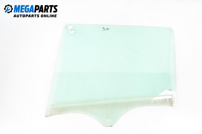 Странично стъкло за Renault Laguna II Grandtour (03.2001 - 12.2007), 4+1 вр., комби, позиция: задна, лява